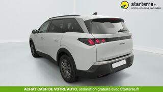 5008 Hybrid 145 e-DCS6 Allure 2026 occasion 69190 Saint-Fons