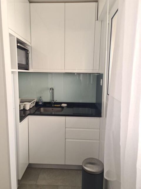  Appartement � louer 1 pi�ce 25 m�