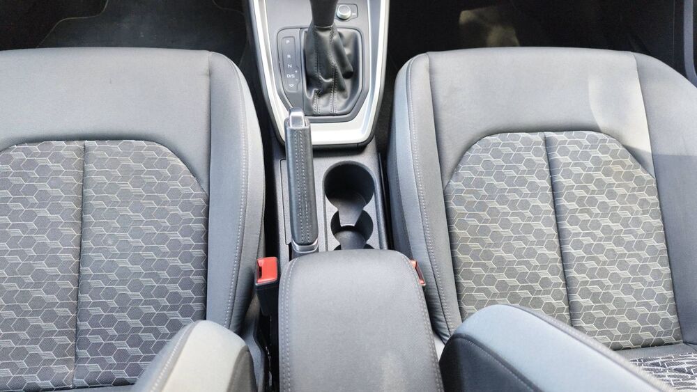 A1 1.0 TFSI 110 S-Tronic7 Advanced - Automatique Entretien cons 2022 occasion 86450 Pleumartin