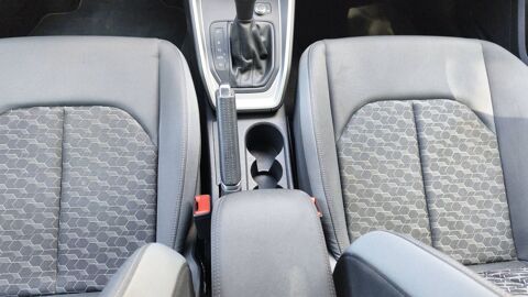A1 1.0 TFSI 110 S-Tronic7 Advanced - Automatique Entretien cons 2022 occasion 86450 Pleumartin