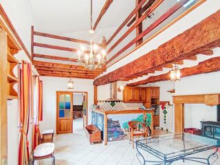  Maison � vendre 6 pi�ces 334 m�