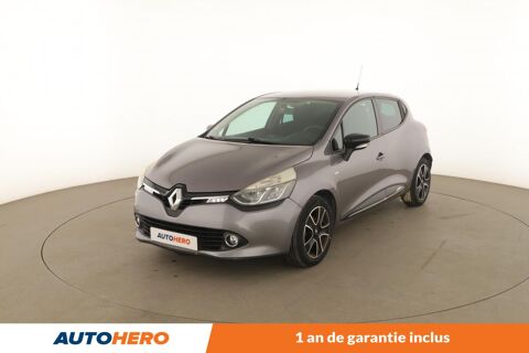 Renault clio 0.9 TCe Energy Limited 90 ch