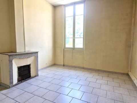 A louer - Bureaux avec parkings - 87 m² - Drap 06340 1400 06340 Drap