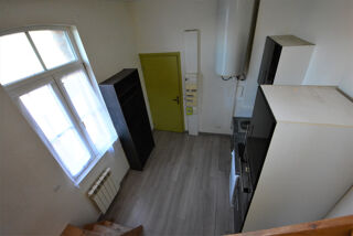  Appartement à louer 2 pièces 48 m²