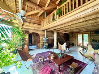  Propri�t�/ch�teau � vendre 9 pi�ces 260 m�