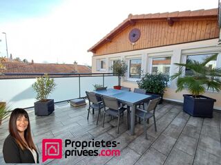  Appartement  vendre 5 pices 134 m