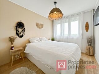  Appartement � vendre 3 pi�ces 63 m�