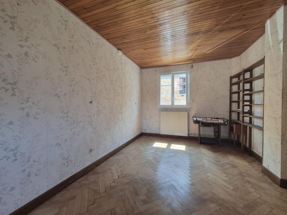Vente Maison Maison de village 6 pièces – 4 chambres – DPE B – Lagarde (31290) Lagarde