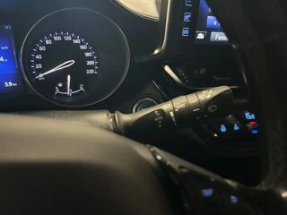 C-HR 1.8 VVT 16V 122 HSD HYBRID 2WD CVT 99 CV Dynamic 2019 occasion 74330 Poisy