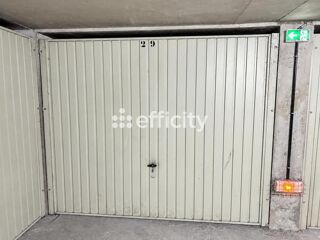 Parking / Garage à vendre 13 m²
