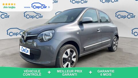 Renault twingo III 1.0 SCe 70 Limited