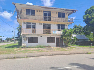  Immeuble � vendre 8 pi�ces 271 m�