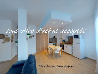  Appartement à vendre 2 pièces 52 m²