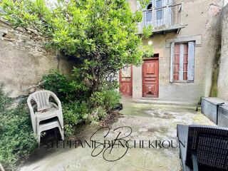  Maison � vendre 3 pi�ces 79 m�
