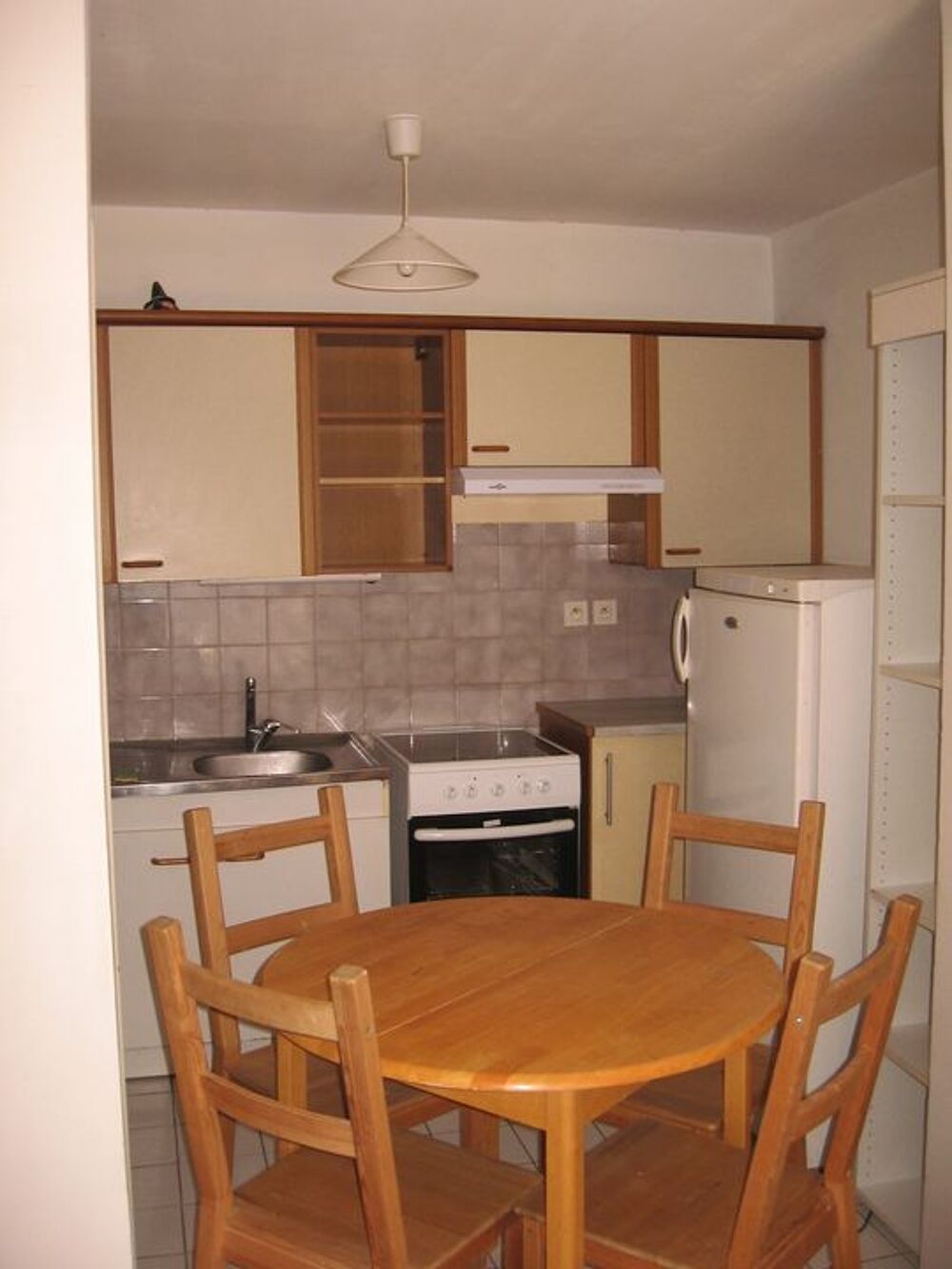 Location Appartement Appartement de 51m2 à louer sur Aix-les-Bains Aix les bains
