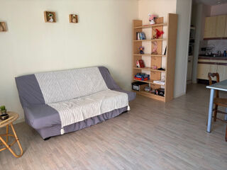  Appartement � vendre 2 pi�ces 53 m�