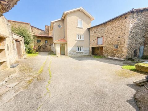   Maison Maison - 7 pièce(s) - 187 m²