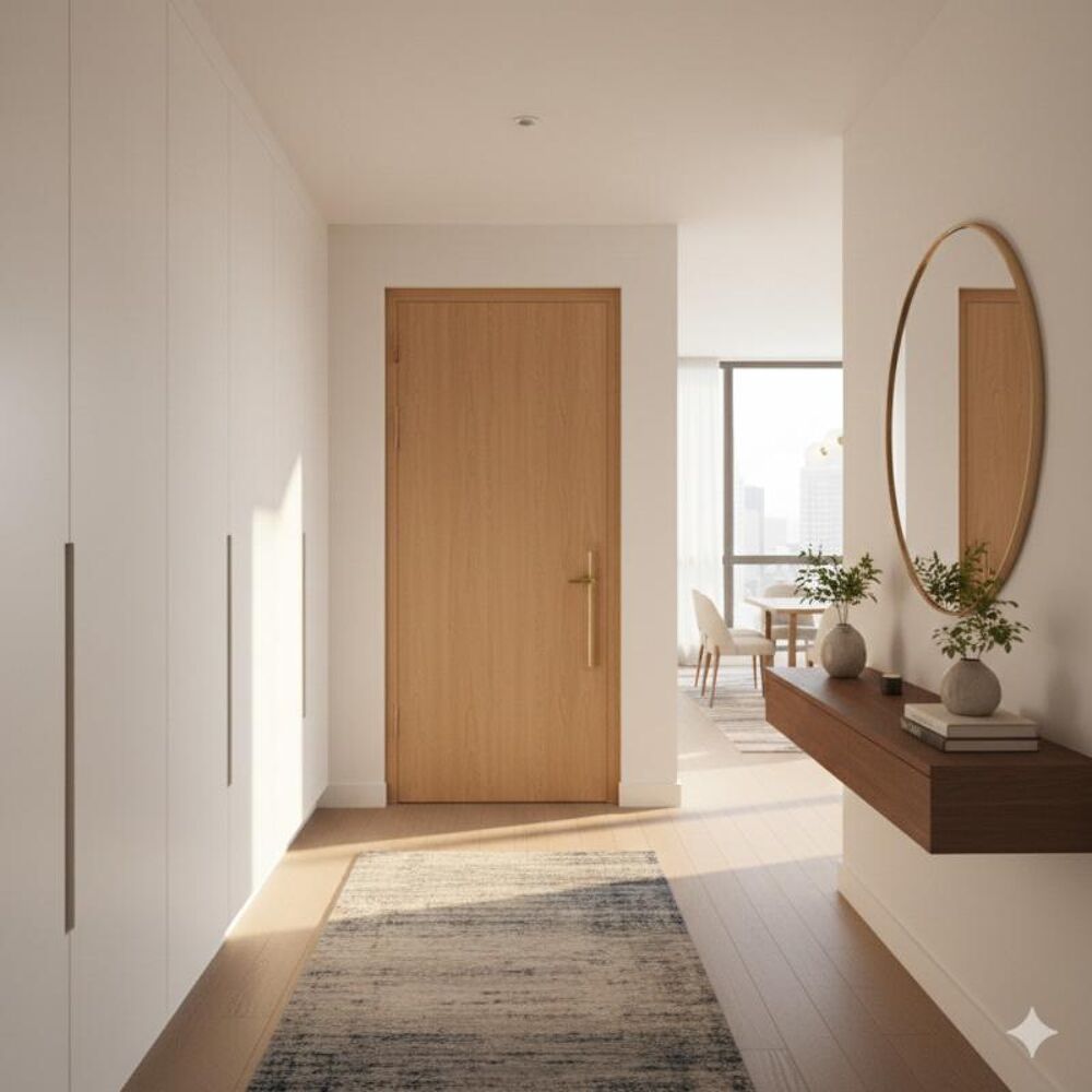 Vente Appartement *Appartement quatre pièces de 84,95 m², loggia, deux parkings – Cœur du Plateau de Saclay, Palaiseau* Palaiseau