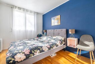  Appartement � vendre 4 pi�ces 84 m�