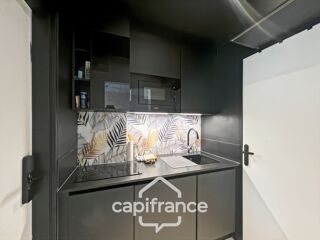  Appartement � vendre 2 pi�ces 38 m�