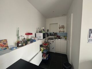  Appartement � louer 1 pi�ce 20 m�