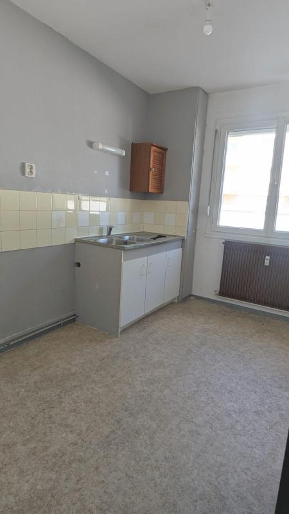 Location Appartement 45500007 - Appartement - F3 - Pfetterhouse (68480) Pfetterhouse