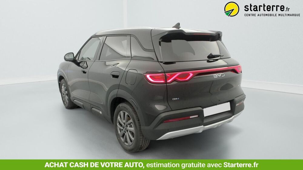 Atto 2 PHEV 1.5 DM-I BOOST 2025 occasion 69190 Saint-Fons