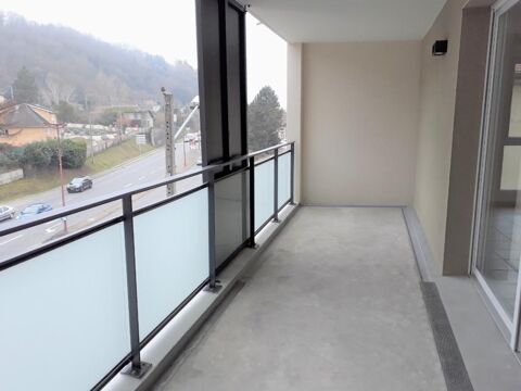  Appartement � louer 3 pi�ces 69 m�