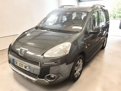 Annonce voiture Peugeot Partner Tepee 2800 €