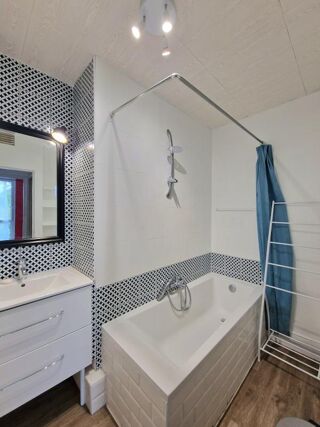  Appartement � vendre 3 pi�ces 55 m�