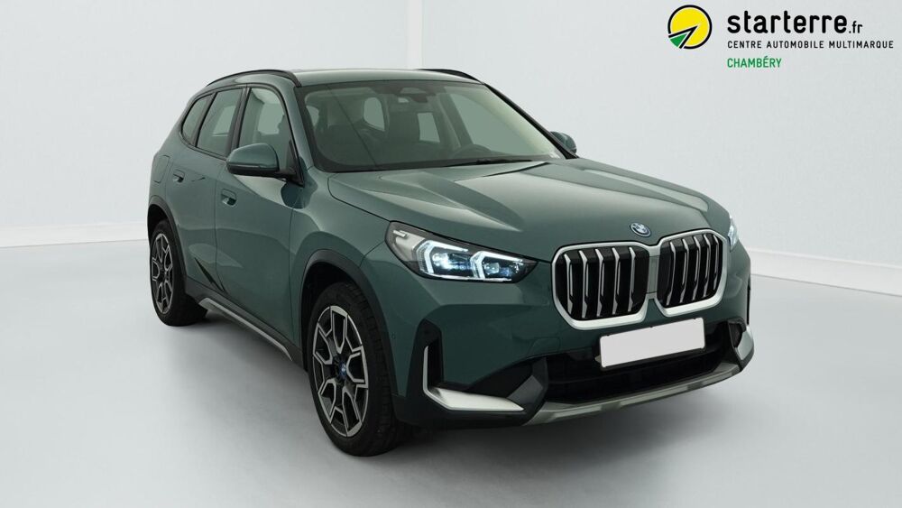 X1 U11 XDRIVE 25E 245CH DKG7 XLINE 2025 occasion 73420 Voglans