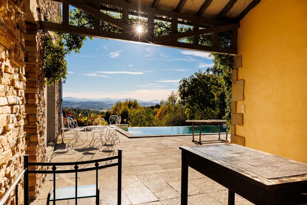  vendre  Maison Salies-de-Barn (64270)