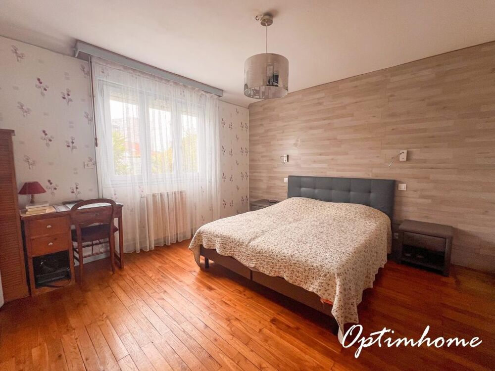 Vente Maison Maison T4 (3 chambres) 80m² à Nantes Nord Nantes