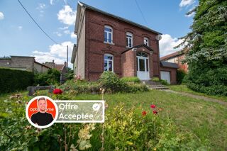  Maison � vendre 5 pi�ces 96 m�