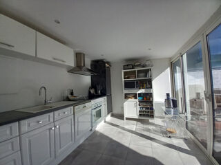  Maison à vendre 5 pièces 112 m²