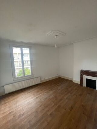  Appartement à vendre 3 pièces 65 m²