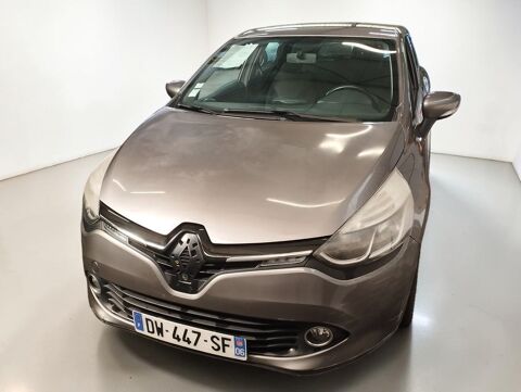 Annonce voiture Renault Clio 4000 €