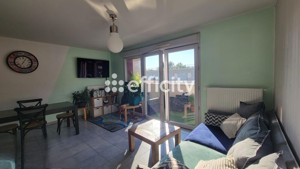 Vente Appartement Appartement Bonneville