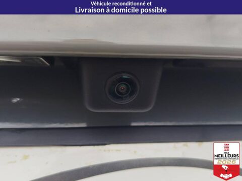 DS7 BlueHDi 130 EAT8 - Performance Line 2024 occasion 10150 Lavau