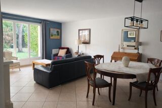  Maison � vendre 5 pi�ces 112 m�