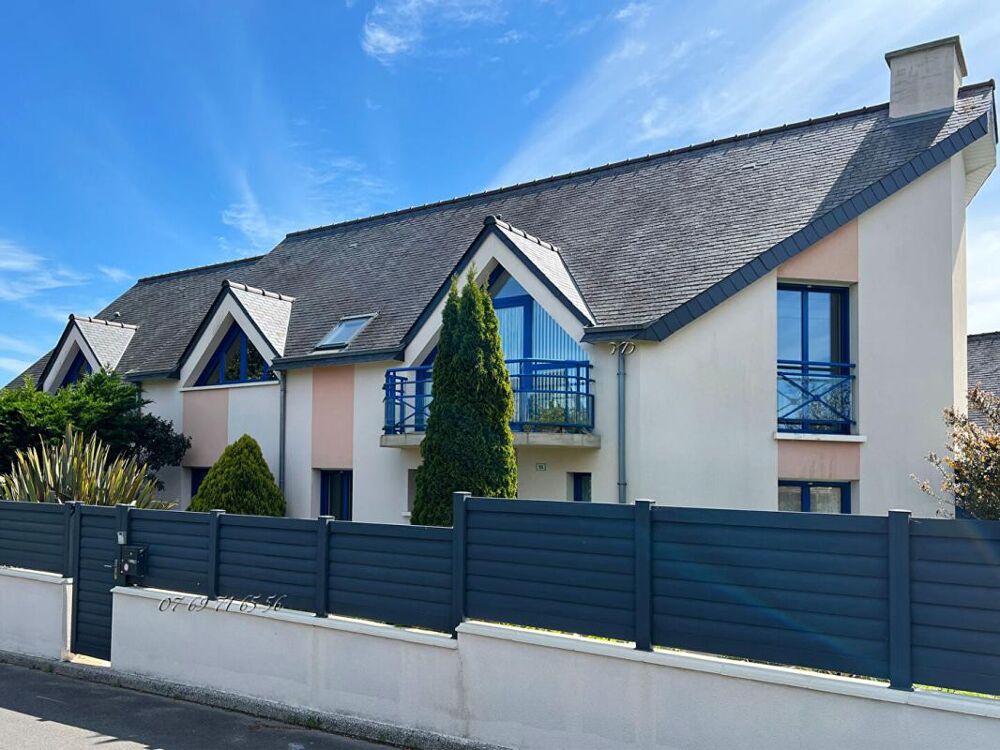Vente Maison Maison Saint Lunaire 7 pièces 198 m2 Saint lunaire
