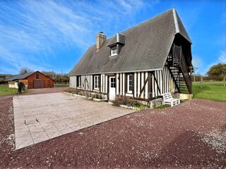  Maison � vendre 4 pi�ces 56 m�