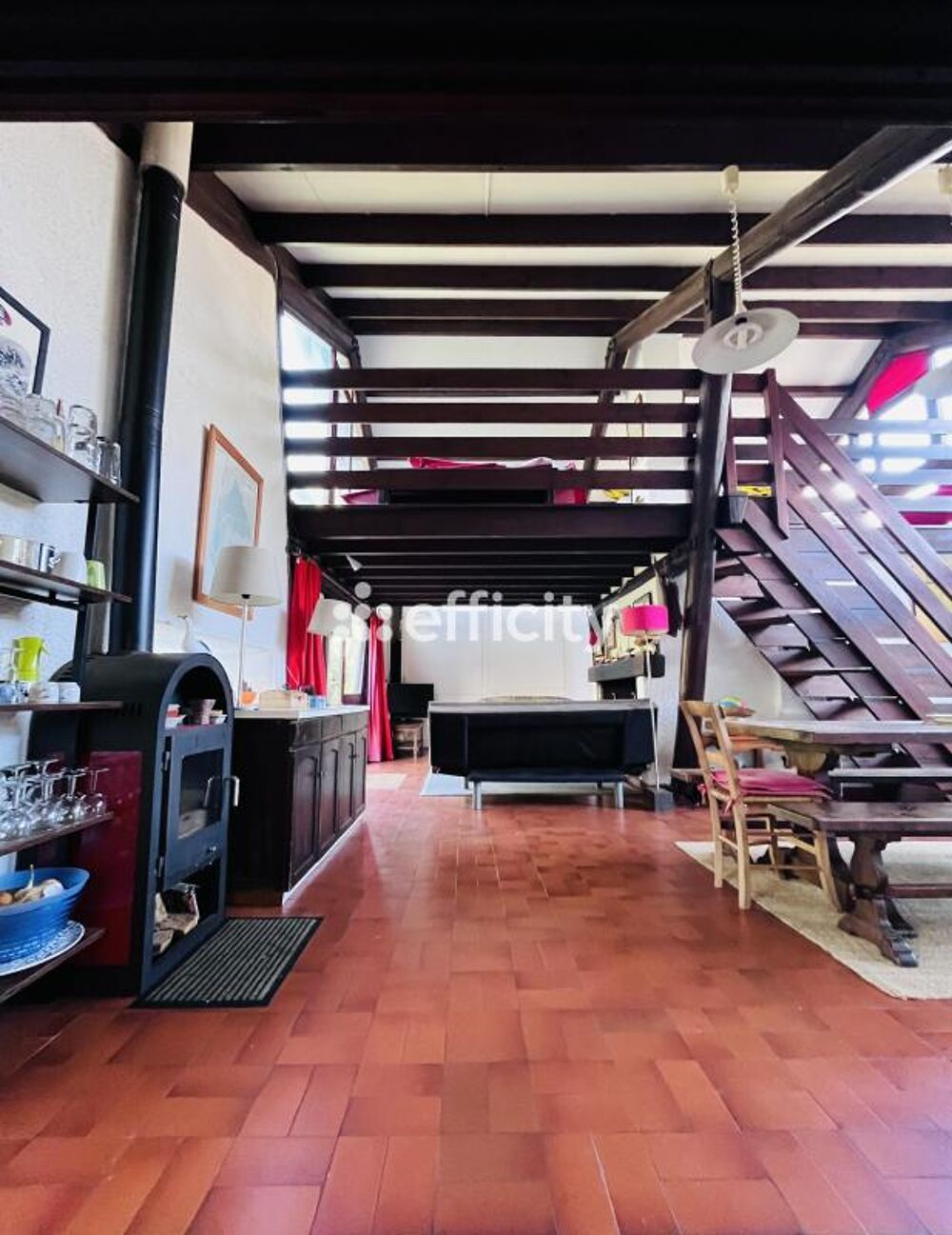 � vendre  Maison Lacanau (33680)