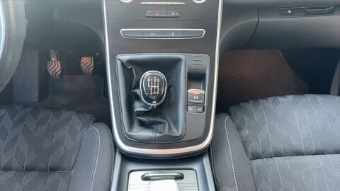Sc&eacute;nic IV 1.6 dCi 130 Energy Limited 2018 occasion 13280 Arles