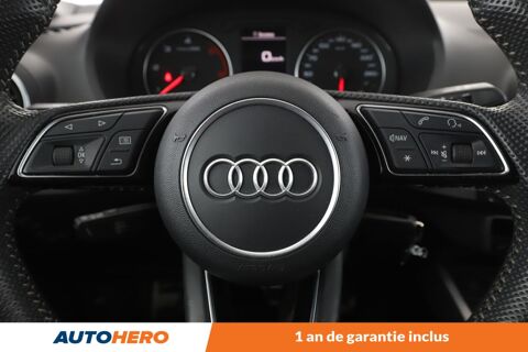 Q2 30 TDI S line 116 ch 2019 occasion 92130 Issy-les-Moulineaux