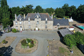  Propriété/château à vendre 15 + pièces 1500 m²
