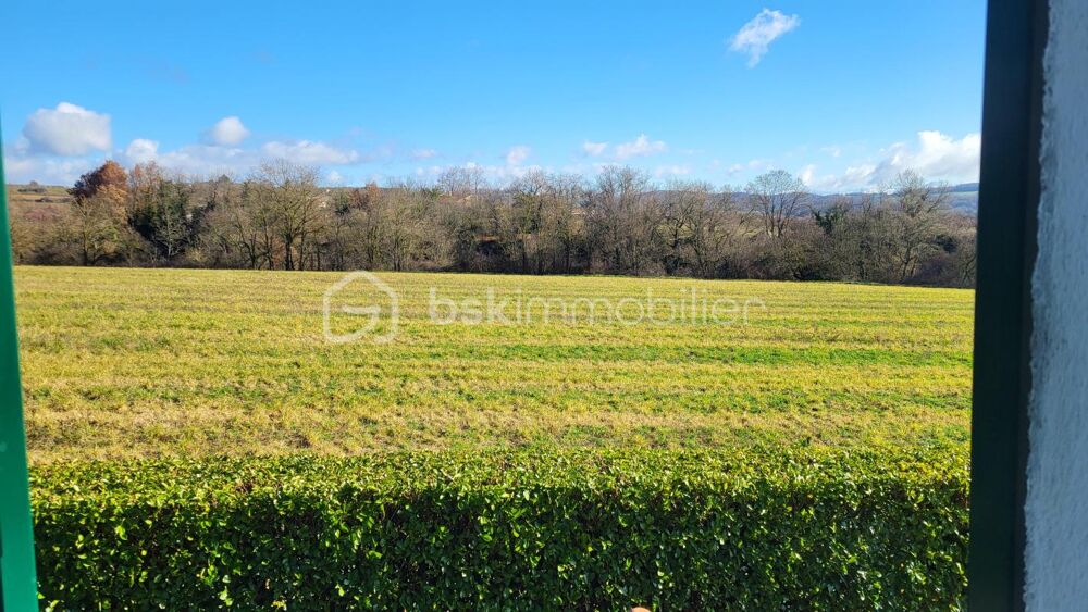 Maison t6 144 m2 avec terrain 6568 m2