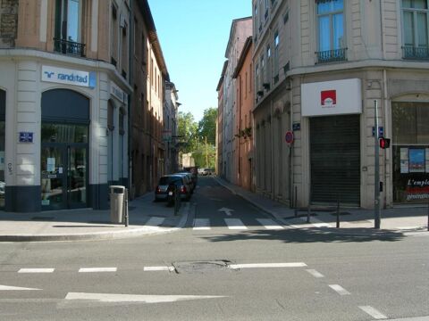  Appartement � louer 1 pi�ce 20 m�