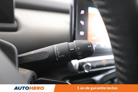 C4 cactus 1.2 PureTech Origins 110 ch 2020 occasion 92130 Issy-les-Moulineaux