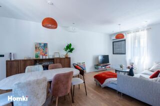  Maison à vendre 5 pièces 140 m²
